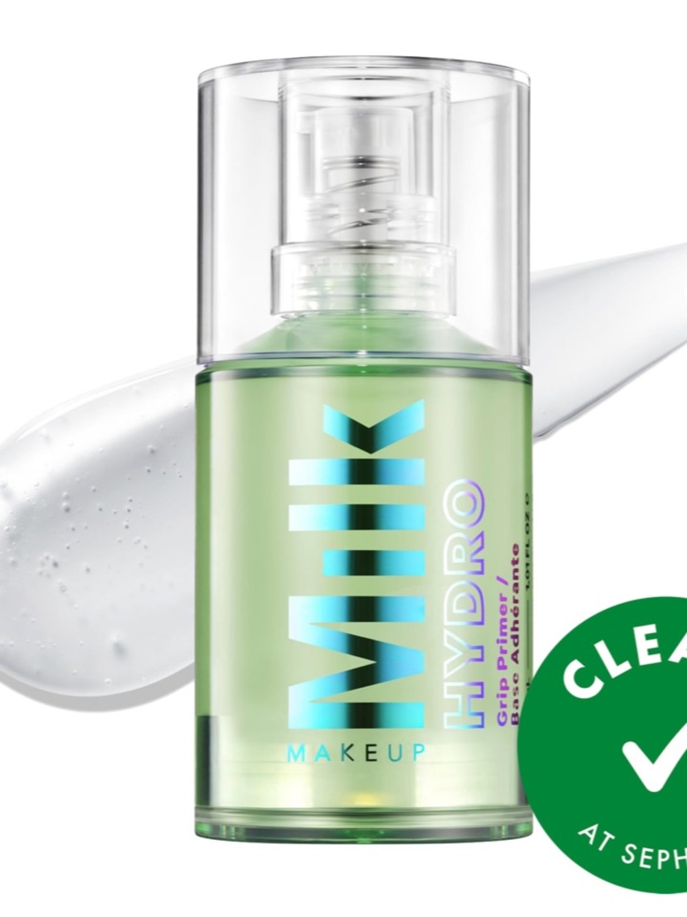 Milk Makeup Hydro Grip Primer